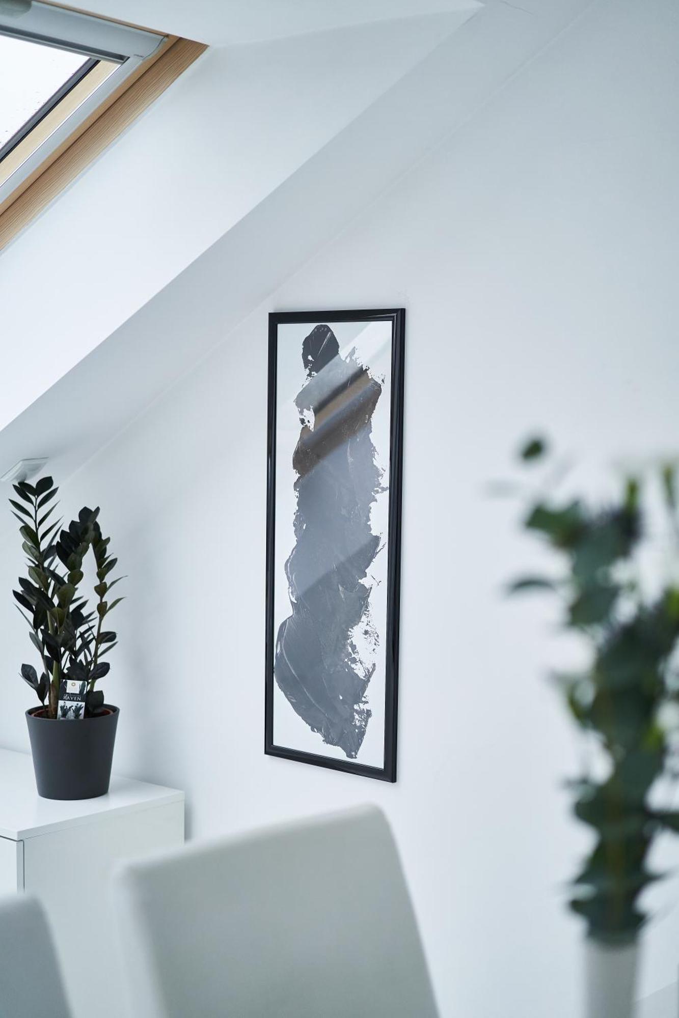 Unique Design Loft In Middle Of Centre Of Old Town With Netflix Apartamento Cracóvia Exterior foto