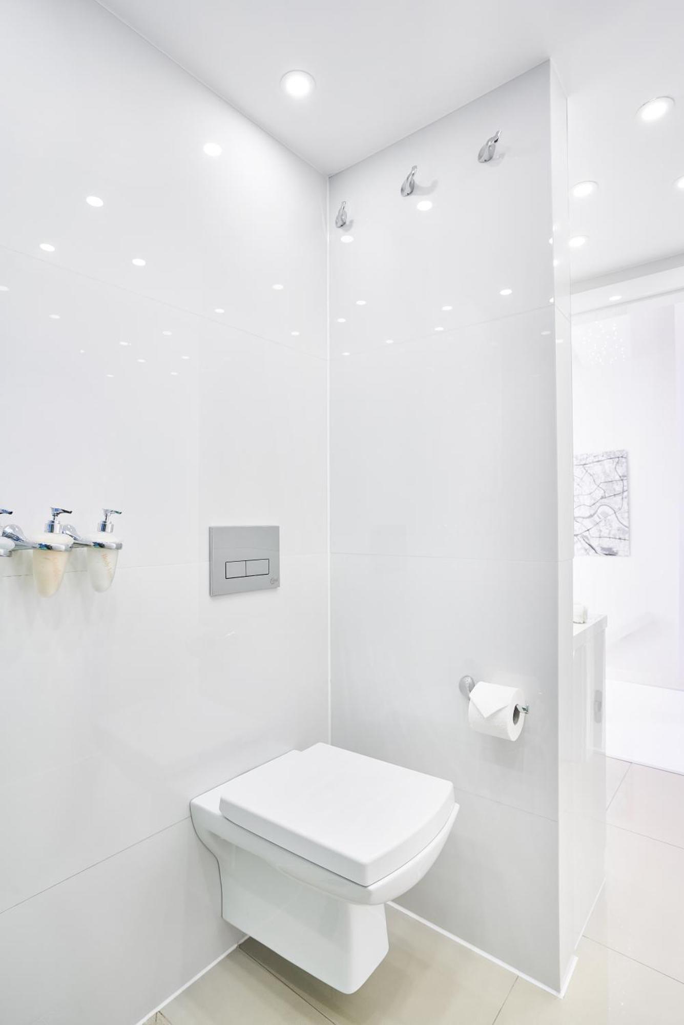 Unique Design Loft In Middle Of Centre Of Old Town With Netflix Apartamento Cracóvia Exterior foto