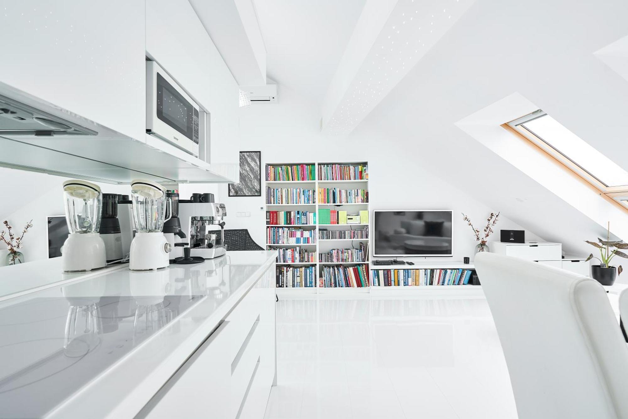 Unique Design Loft In Middle Of Centre Of Old Town With Netflix Apartamento Cracóvia Exterior foto
