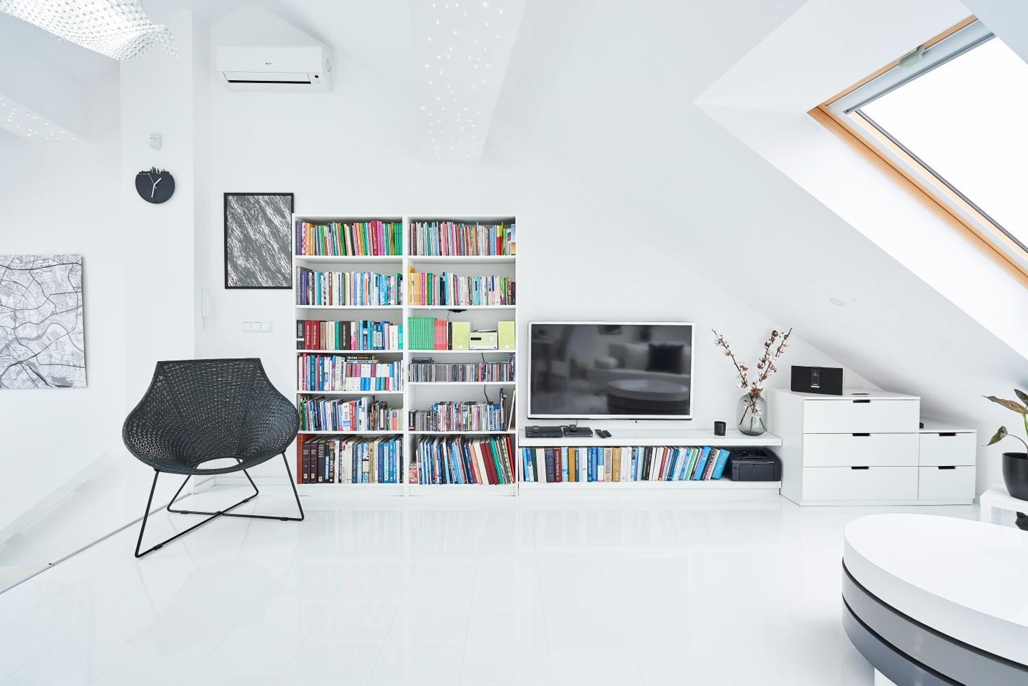 Unique Design Loft In Middle Of Centre Of Old Town With Netflix Apartamento Cracóvia Exterior foto
