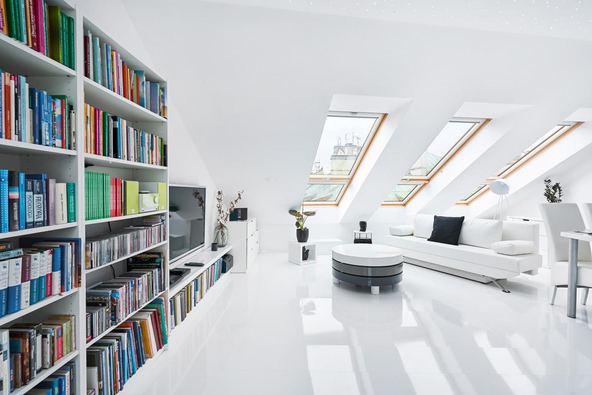 Unique Design Loft In Middle Of Centre Of Old Town With Netflix Apartamento Cracóvia Exterior foto